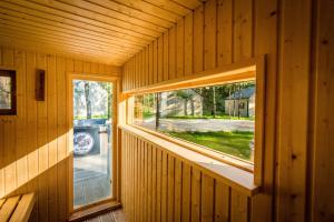 La Playa Resort & Camp Trzebinia