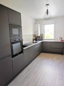 Appartements Appartement spacieux a Uzes : photos des chambres