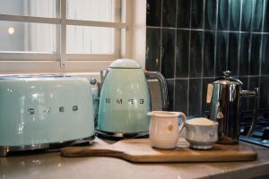 The Oyster Shack by The Oyster Collection