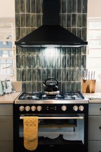 The Oyster Shack by The Oyster Collection