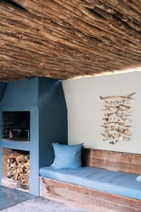 The Oyster Shack by The Oyster Collection