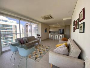 MQ 1006 Cartagena, Playa cercana