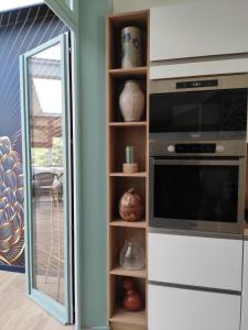 Appartements La Waide : photos des chambres