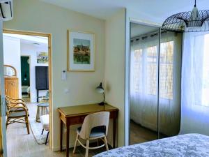 Appartements La Waide : photos des chambres