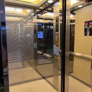 Апартаменты ORBI BEACH TOWER