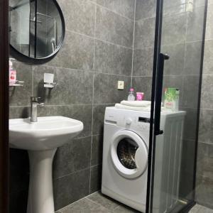 Апартаменты ORBI BEACH TOWER