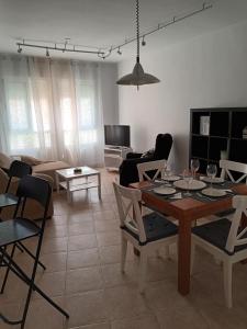 Alojamiento El Pilar