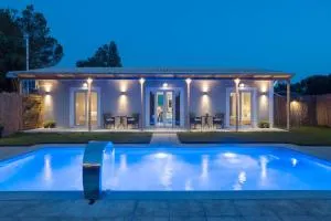 Villa D&J by "elite" - Kalpaki