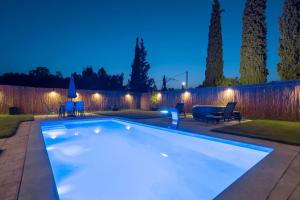 Villa D&J by "elite"