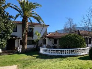 Casa del Pintor Antonio Mesa - Cuevas del Valle