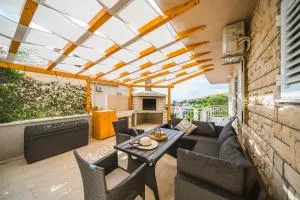 Apartman Marta - Čara