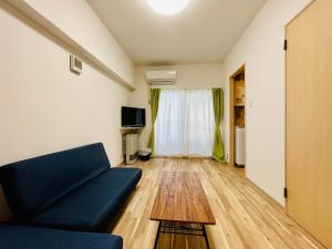 5-1札幌駅徒歩圏内！サービスアパートメントSAPPOROステーション　ネット利用可能