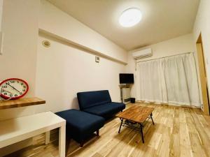 5-1札幌駅徒歩圏内！サービスアパートメントSAPPOROステーション　ネット利用可能