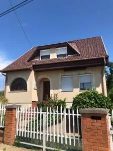 István Apartman - Egyek