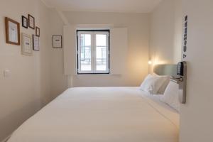 Double or Twin Room room in Lisbon Story Guesthouse