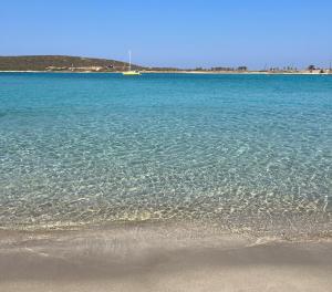 Kythera Beach Apartments
