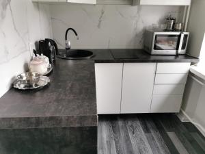 Jaama Apartment