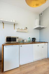 Wola Burakowska Comfort Studio by BookingHost