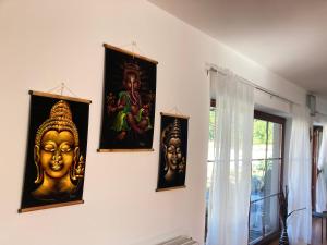 Relaxace v blízkosti Poděbrad - Kanín