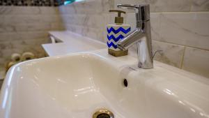 Stylish One Bedroom Flat in Kensingston London