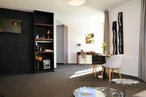 Hotels Best Western Plus La Marina : photos des chambres