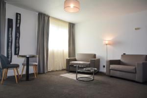 Hotels Best Western Plus La Marina : photos des chambres