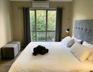 La Gratitude 3 Bedroom Apartment, Central