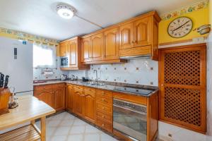 Casa cueva El Balcón del Cortijo