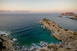 Andromeda Heraklio Greece