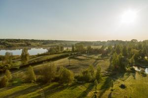 Private house in Karumati Leisure Center