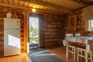 Private house in Karumati Leisure Center