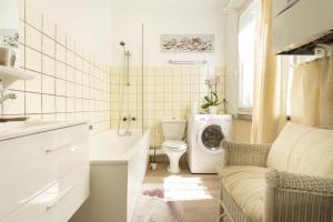 Appartements Apartments Center Colmar : photos des chambres