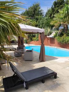 Maisons de vacances studio : photos des chambres