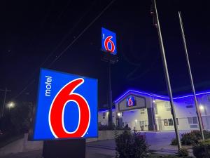 Motel 6 Tulsa, OK Airport