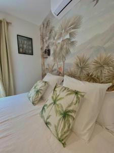 Cosy proche Avignon Pont-du-Gard