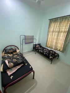 Dzanz Homestay