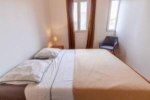 Appartements Bordeaux Jardin Public : T3 Renove Immeuble Pierre : photos des chambres