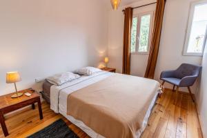 Bordeaux Jardin Public : T3 Rénové Immeuble Pierre