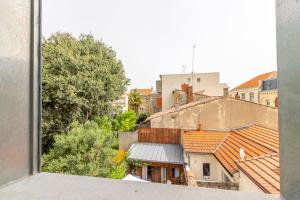 Appartements Bordeaux Jardin Public : T3 Renove Immeuble Pierre : photos des chambres