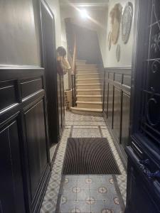 Appartements Bordeaux Jardin Public : T3 Renove Immeuble Pierre : photos des chambres