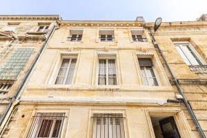 Appartements Bordeaux Jardin Public : T3 Renove Immeuble Pierre : photos des chambres