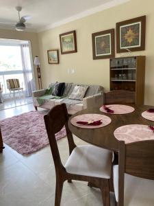 Apartamento completo no centro de Domingos Martins