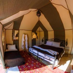 Merzouga luxury magic nights