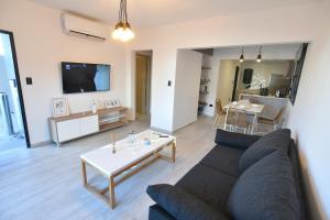 Beach House Monte Hermoso