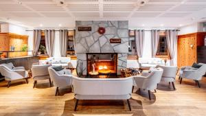 Hapimag Ferienwohnungen Flims