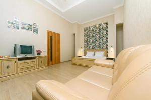 Apartment Baseina Khreschatyk