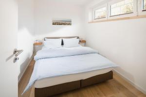 Haus Dünenkate Meeresrauschen