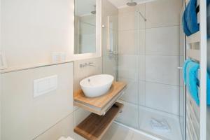 Haus Dünenkate Meeresrauschen