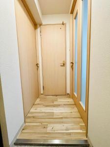 5-1札幌駅徒歩圏内！サービスアパートメントSAPPOROステーション　ネット利用可能