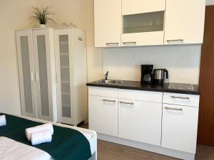 Ferienwohnung strandnah im Haus Frauenpreiss 56